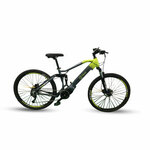 Xplorer Električni bicikl MTB Montblanc 29 R19.5