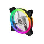 RAPTOR 407 120mm FRGB DualRing Ventilator za kućište