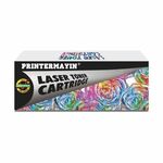Toner CB542A/CE322A/CF212A Printermayin yellow CP1515n/CM1312nfi/M251nw/M276nw