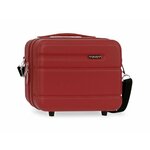 MOVOM ABS Beauty case Crvena 59.839.64