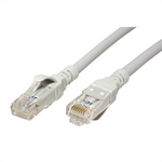 UTP cable CAT 6 sa konektorima 3m Secomp 30569