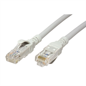 UTP cable CAT 6 sa konektorima 3m Secomp 30569