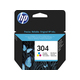 HP N9K05AE ketridž color (boja)/crna (black)/ljubičasta (magenta)/plava (cyan), 2ml/4ml