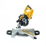 Dewalt DWS773 potezna testera