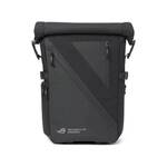 Asus ranac Rog Archer BP2702, crna, 17"