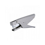 Heftalica Deli specijal metalna siva E0346 30 listova 359636