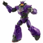 MATTEL Lightyear Zurg figura