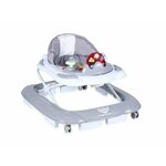 Lorelli Bertoni School Grey