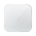 Xiaomi lična vaga Mi Smart Scale 2, bela, 150 kg