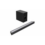 Panasonic SC-HTB688EGK soundbar