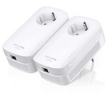 TP-Link powerline adapter TL-PA8010P KIT