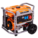 Villager VGP 7900 S agregat 9.6 KW