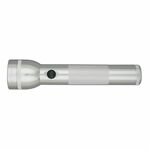 Maglite 2D LED baterijska lampa ST2D106,srebrna