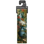 Bukmarker Classics Flowers in a Blue Vase