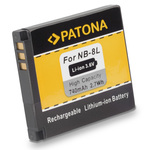 Patona baterija Canon NB-8L