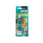 Bison lepak za tekstil