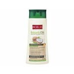 Bioblas Hranljivi šampon za kosu 360ml Ulje kokosa i masline