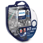 Philips Sijalica H7 RGT 12V 55W PX26d