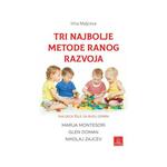 Tri najbolje metode ranog razvoja