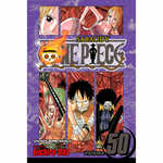 One Piece, Vol. 50 - Eiichiro Oda