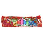 Koh-i-Noor Plastelin u celofanu 1/10