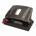 MAPED bušač papira Advanced Metal M620311 (Grafit)
