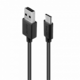 ACME USB C kabl, CB1041, 1m (Crni) - A504428,