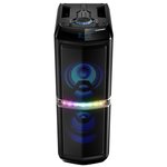 Blaupunkt PS05.2DB, crni
