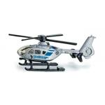 Siku Helikopter policijski 0807