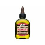 Difeel Ulje za kosu sa vitaminom E 75ml