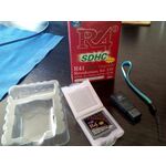 FD2-R4I-WIFI VER 1.4.1 SDHC DS FOR Nintendo NDSI XL/NDSI/NDSL/NDS