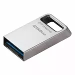 Kingston DataTraveler Micro Data/DataTraveler microDuo 3C DTMC3G2/256GB 256GB USB memorija