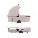 HAUCK Nosiljka za bebe VISION PRAM