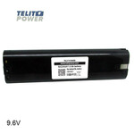 9.6V 1300mAh - Baterija za ručni alat MAKITA 6095D