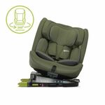 Lorelli Bertoni Auto sedište Rodeo isofix 360 40-150cm