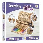 SmartGames Smartivity - Music Machine - STY 301 -2107