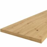 Kuhinjska radna ploča hrasta artisan 40CM / 38MM