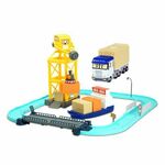 Robocar Poli - Set za igru garaža