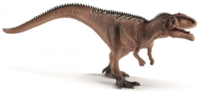 Schleich Giganotosaurus 15017