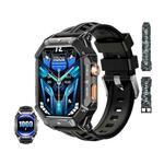 Oukitel BT80 pametni sat