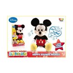 Imc Toys Happy Sounds Mickey