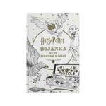 Harry Potter bojanka - Svet filmske magije - Grupa autora