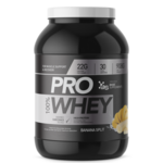 Basic Supplements Pro Whey / 908Gr