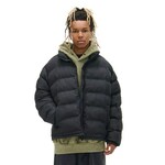 Cropp - Puffer jakna - CRNO