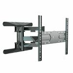 WM-80ST-01 Gembird TV nosac okretanje/tilt 40-80 VESA max.60x40cm, max 50kg, drzac