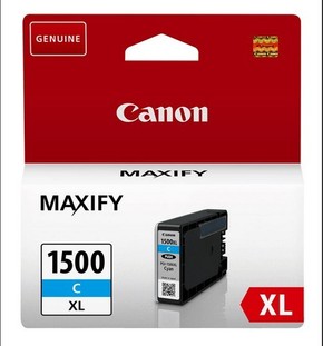 Canon PGI-150C ketridž ljubičasta (magenta)/plava (cyan)