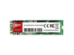 Silicon Power Ace A55 SP256GBSS3A55M28 SSD 256GB