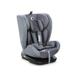 Lorelli Bertoni auto sedište ATLAS Glacier Grey 0-36 kg, siva