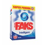 FAKS INTELLIGENT 6,5 KG