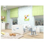 Happy Babies Krevet sa fiokom Sky design